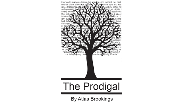 The Prodigal by Atlas Brookings - ebook Atlas Brookings bei Deinparadies.ch