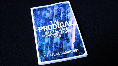 The Prodigal by Atlas Brookings Atlas Brookings at Deinparadies.ch