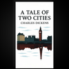 The Progressive Book Test | Michael O'Brien (A Tale of Two Cities)-MOB-Deinparadies.ch