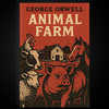 The Progressive Book Test | Michael O'Brien (Animal Farm)-MOB-Deinparadies.ch