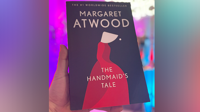 The Progressive Book Test | Michael O'Brien (Handmaid's Tale)-MOB-Deinparadies.ch