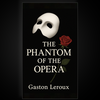 The Progressive Book Test | Michael O'Brien (Phantom of the Opera, Hard Cover)-MOB-Deinparadies.ch