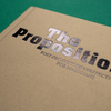 The Proposition | Ben Harris with JB Haze