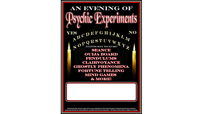 The Psychic Secrets of Alex Leroy by Jonathan Royle - ebooks - Video Download Jonathan Royle at Deinparadies.ch