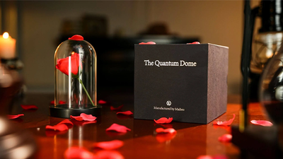 The Quantum Dome | Mai Bro & TCC Magic-TCC PLAYING CARDS CO. LIMITED-Deinparadies.ch