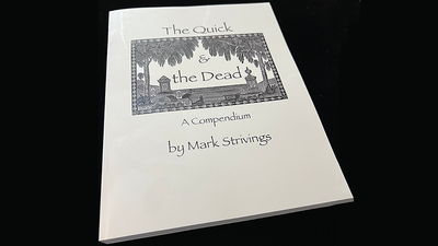Los vivos y los muertos | Mark Esfuerzos Mark Esfuerzos en Deinparadies.ch