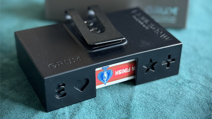 The QuickDraw Lite | GRUM®-GRUM HANDCRAFTED-Deinparadies.ch