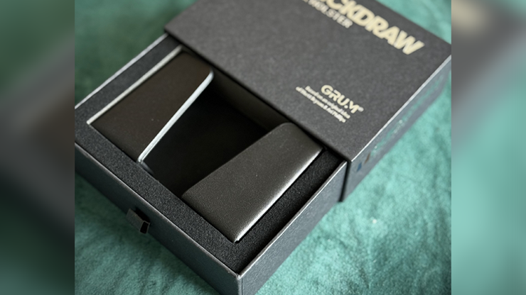 The QuickDraw Pro | GRUM®-GRUM HANDCRAFTED-Deinparadies.ch