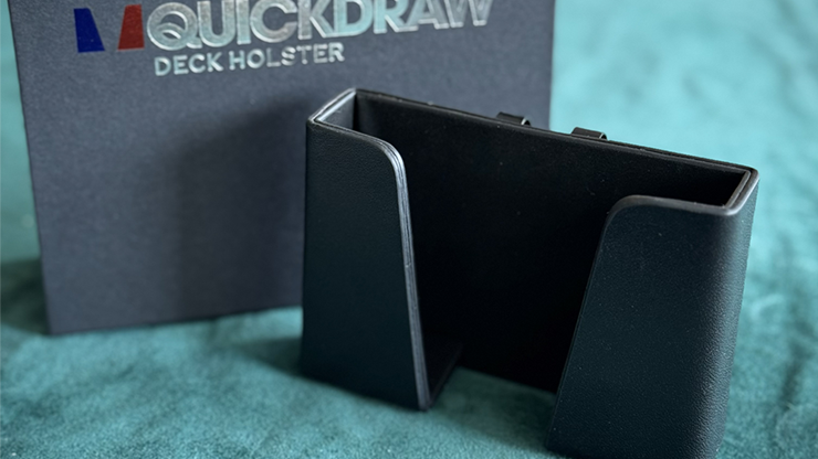 The QuickDraw Pro | GRUM®-GRUM HANDCRAFTED-Deinparadies.ch