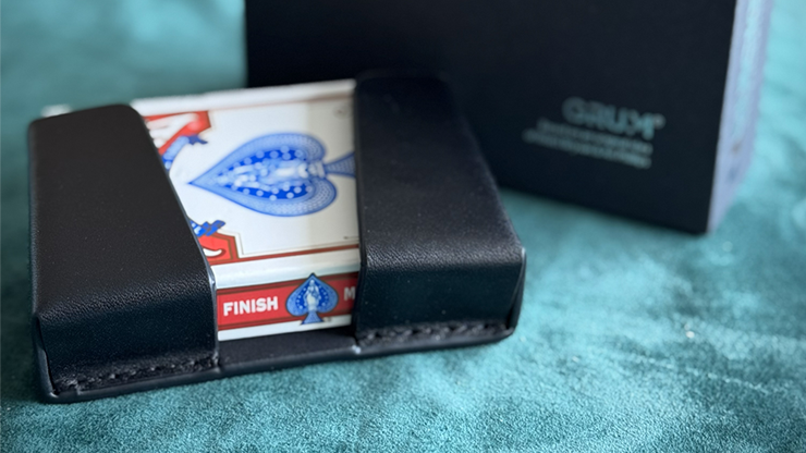 The QuickDraw Pro | GRUM®-GRUM HANDCRAFTED-Deinparadies.ch