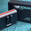 The QuickDraw Pro | GRUM®-GRUM HANDCRAFTED-Deinparadies.ch