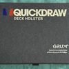The QuickDraw Pro | GRUM®-GRUM HANDCRAFTED-Deinparadies.ch