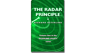 The Radar Principle | Richard Osterlind Richard Osterlind at Deinparadies.ch