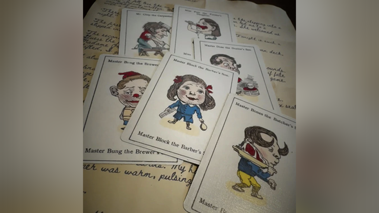 The Recurring | Dead Rebel-Dead Rebel Magic-Deinparadies.ch