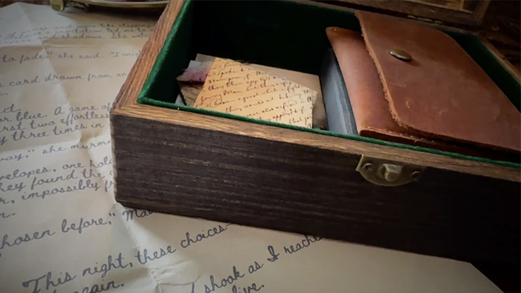 The Recurring | Dead Rebel-Dead Rebel Magic-Deinparadies.ch