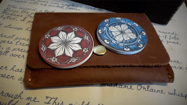 The Recurring | Dead Rebel-Dead Rebel Magic-Deinparadies.ch