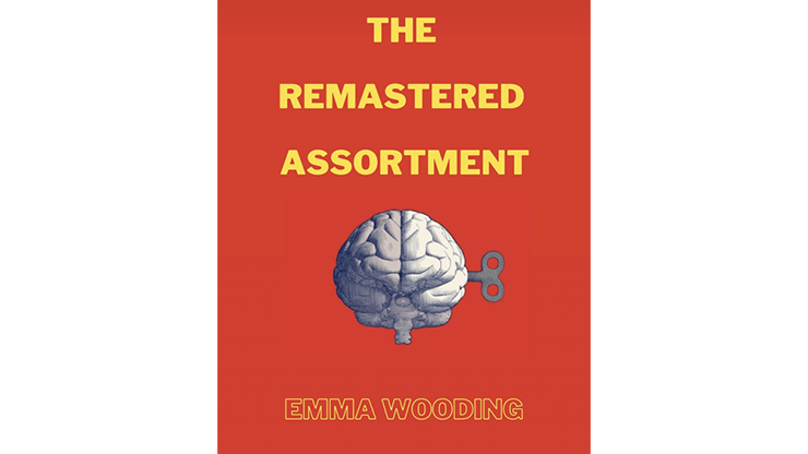 The Remastered Assortment by Emma Wooding - Ebook Emma Wooding at Deinparadies.ch
