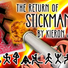 The Return of Stickman Bob | Kieron Johnson Saturn Magic bei Deinparadies.ch