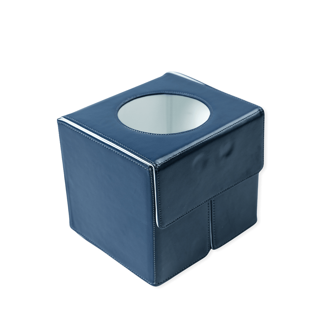 The Revelation Box | Wenyu Liu-TCC Presents-Deinparadies.ch