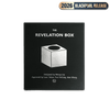 The Revelation Box | Wenyu Liu-TCC Presents-Deinparadies.ch