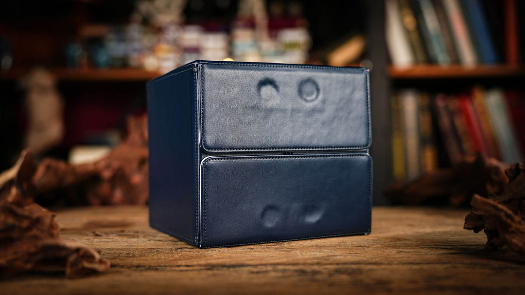 The Revelation Box | Wenyu Liu-TCC Presents-Deinparadies.ch