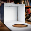 The Revelation Box | Wenyu Liu-TCC Presents-Deinparadies.ch