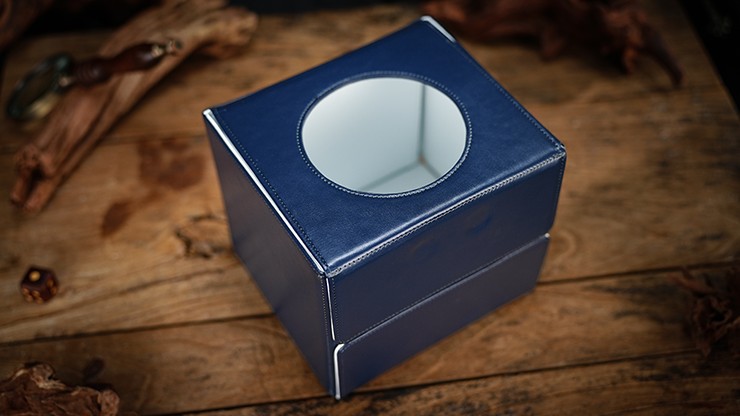 The Revelation Box | Wenyu Liu, Luca Volpe, Paul McCaig, Alan Wong & TCC Magic-TCC GLOBAL CO. LIMITED-Deinparadies.ch