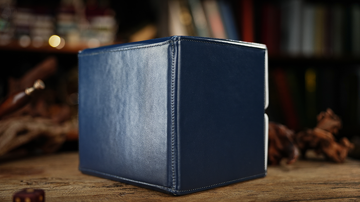 The Revelation Box | Wenyu Liu, Luca Volpe, Paul McCaig, Alan Wong & TCC Magic-TCC GLOBAL CO. LIMITED-Deinparadies.ch