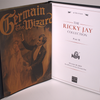 Il catalogo della collezione Ricky Jay, volume 2