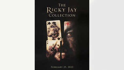 The Ricky Jay Collection Catalogue Deinparadies.ch consider Deinparadies.ch