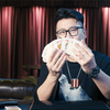 The Right Bill (USD) | Wang Zhe & Bacon Magic-Bacon Magic-Deinparadies.ch