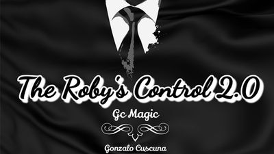The Robys Control 2.0 by Gonzalo Cuscuna - Video Download Gonzalo Cuscuna bei Deinparadies.ch