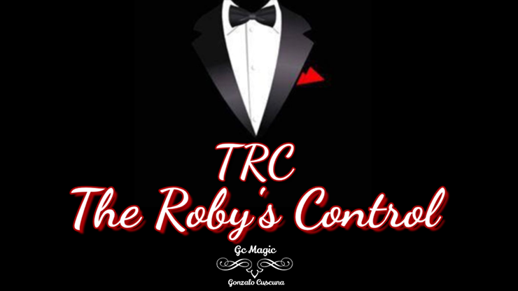 The Robys Control by Gonzalo Cuscuna - Video Download Gonzalo Cuscuna at Deinparadies.ch