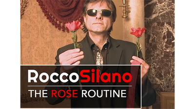 The Rose Routine de Rocco - Téléchargement vidéo Deinparadies.ch à Deinparadies.ch