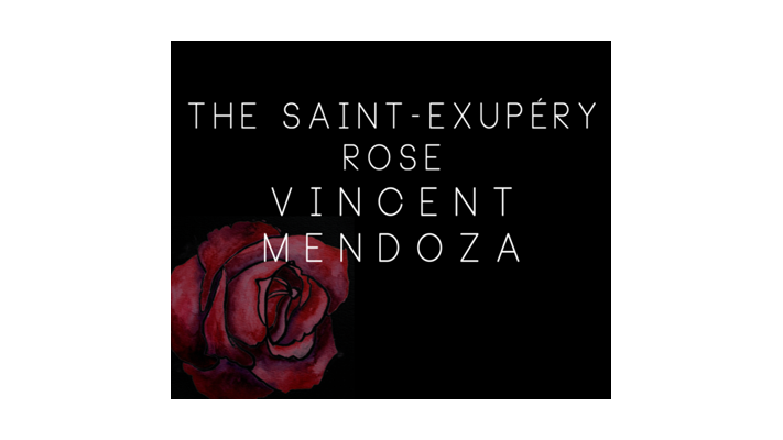 The Saint-Exerpury Rose by Vincent Mendoza & Lost Art Magic - Video DOWNLOA Lost Art Magic bei Deinparadies.ch
