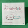 The Sandwich! Coin Set | Mario Lopez-The Milagro-Deinparadies.ch