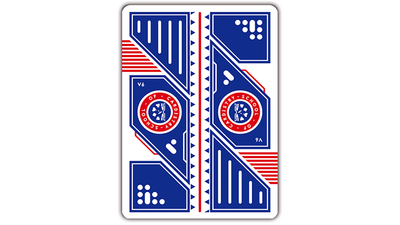 The School of Cardistry V6 Deck Murphy's Magic bei Deinparadies.ch