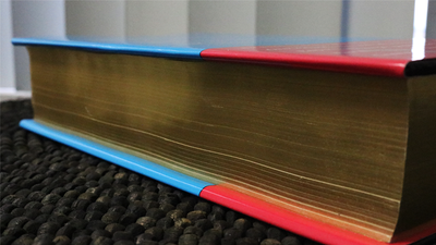 The Secret Lexicon Book Test | Todd Karr-The Miracle Factory-Deinparadies.ch