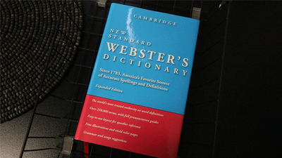 The Secret Lexicon Book Test | Todd Karr-The Miracle Factory-Deinparadies.ch