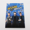 The Secrets of Insane Magic | Elliot Bib|, Luke Osey, and Cameron Gibson-OseyFans-Deinparadies.ch