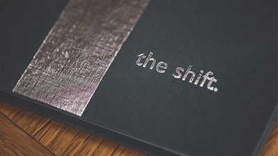 The Shift Vol 1 by Ben Earl Studio52Magic Ltd. bei Deinparadies.ch