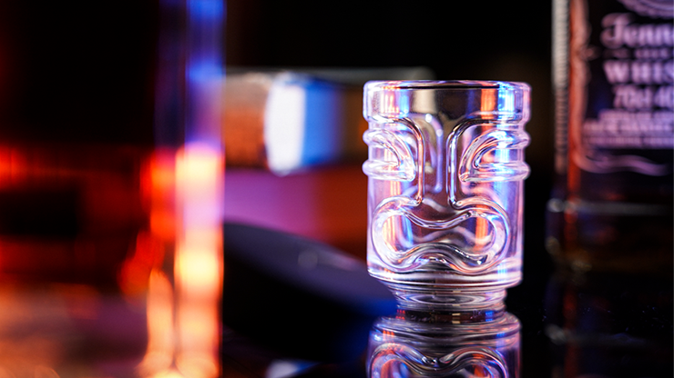 The Shot Glass | Jimmy Fan and TCC-TCC Presents-Deinparadies.ch