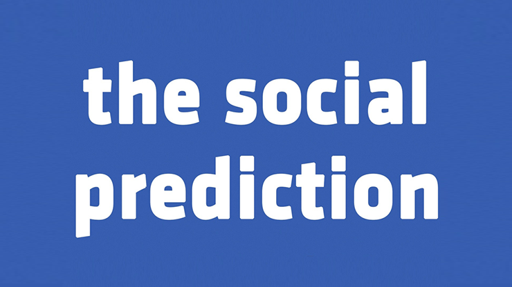 The Social Prediction by Debjit Magic - Video Download Debjit Chaudhuri bei Deinparadies.ch