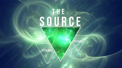 La Source de Titanas - Téléchargement vidéo Murphy's Magic Deinparadies.ch