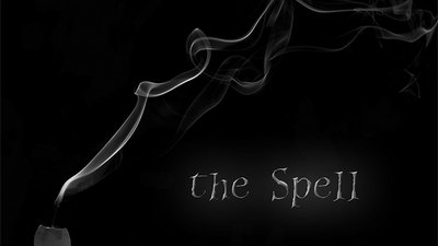 The Spell by Sandro Loporcaro (Amazo) - Video Download Sorcier Magic bei Deinparadies.ch