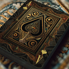 The Spirit of Cubism (Dark Black) Playing Cards-Deinparadies.ch-Deinparadies.ch