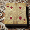 The Spirit of The Mosaic (Red) Playing Cards-Deinparadies.ch-Deinparadies.ch