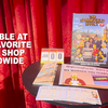 The Springfield Effect | George Iglesias-Twister Magic-Deinparadies.ch