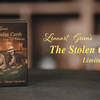 The Stolen Cards: Limited Edition | Lennart Green, Takumi Takahashi, and Hanson Chien-Magic Hutong Entertainment Inc. Ltd.-Deinparadies.ch
