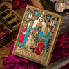 The Successor Legacy Gold Edition Playing Cards-The Gentleman Wake, INC.-Deinparadies.ch